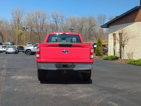 Used 2023 Ford F150 XL w/ XL Chrome Appearance Package image 6