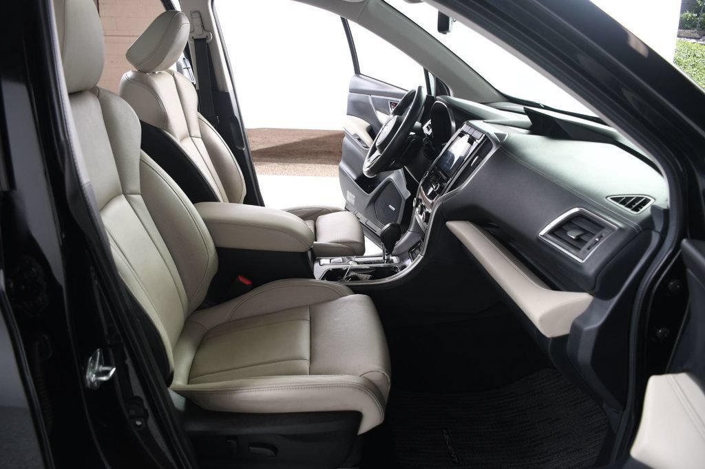 Used 2022 Subaru Ascent Limited w/ Technology Package AWD/4WD image 29
