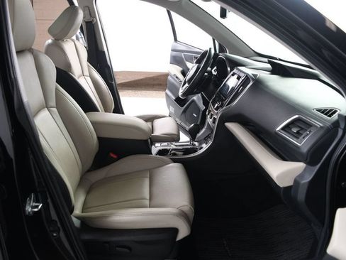 Used 2022 Subaru Ascent Limited w/ Technology Package AWD/4WD image 29