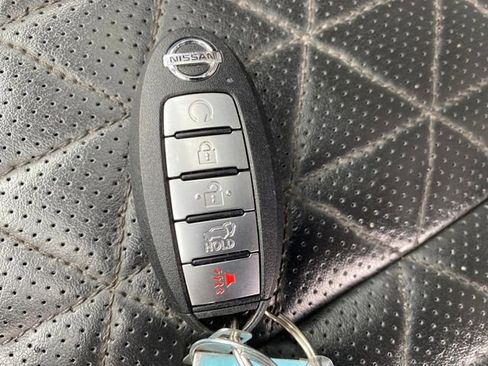 Used 2021 Nissan Murano Platinum AWD/4WD image 24