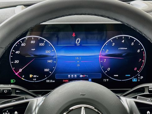 New 2026 Mercedes-Benz GLC 300 4MATIC image 13