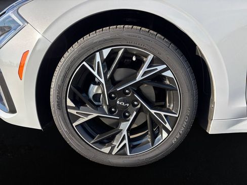 Used 2025 Kia K5 GT-Line FWD image 9