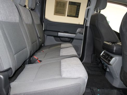 Used 2023 Ford F150 XLT w/ Equipment Group 302A High RWD image 33