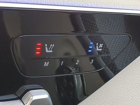 Certified 2023 Mercedes-Benz C 300 Sedan image 22