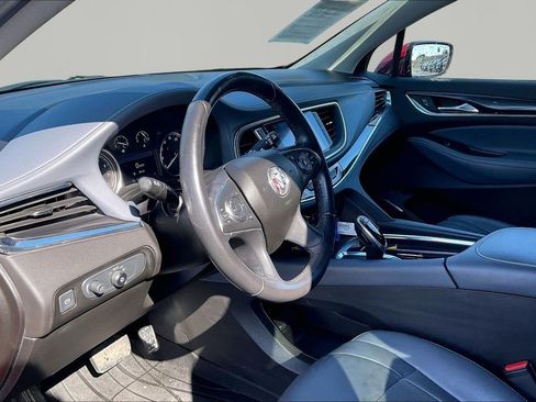 Used 2021 Buick Enclave Essence w/ Trailering Package, 5000 lbs. image 20