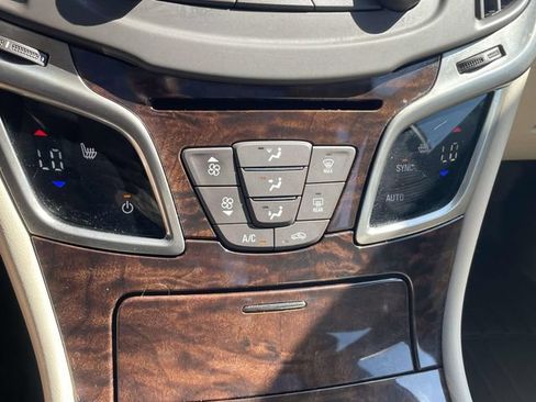 Used 2014 Buick LaCrosse Leather FWD image 20