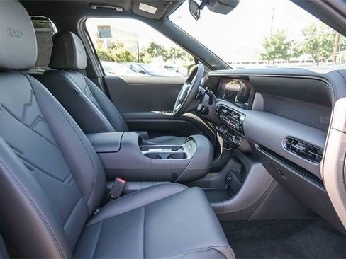 New 2026 Hyundai Palisade XRT Pro image 17