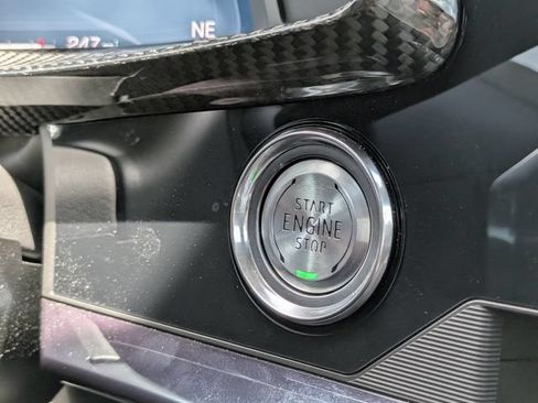 Used 2023 Chevrolet Corvette Stingray Premium Cpe w/ Z51 Performance Package RWD image 43