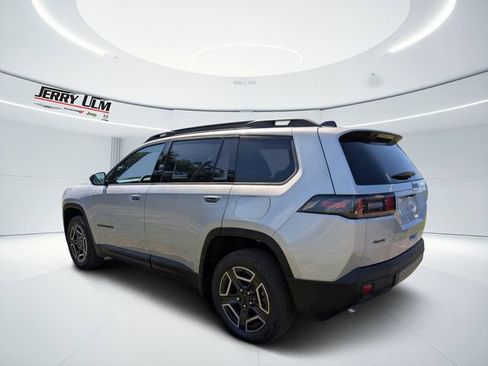 New 2026 Jeep Cherokee Limited AWD/4WD image 5