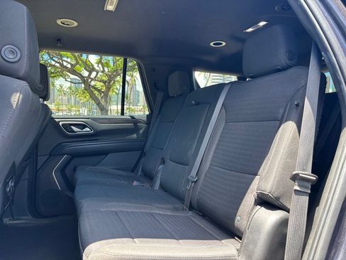 Used 2022 Chevrolet Tahoe LS RWD image 10