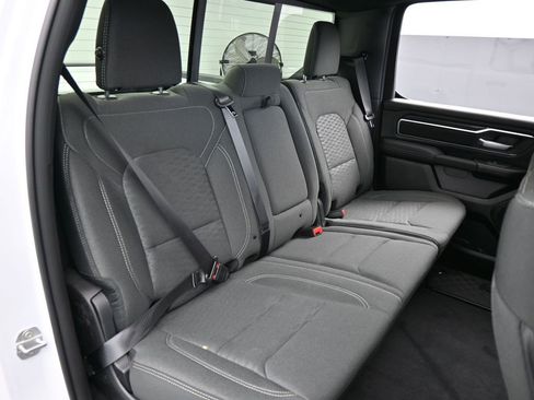 Used 2026 RAM 1500 Big Horn image 47