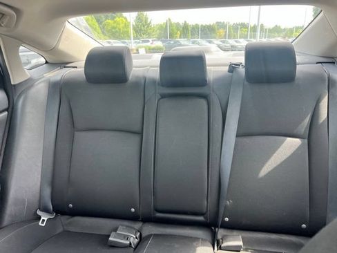 Used 2021 Honda Civic EX image 15