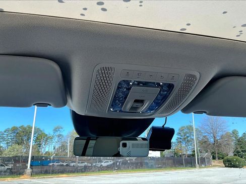 Certified 2024 Mercedes-Benz GLE 350 GLE 350 image 36