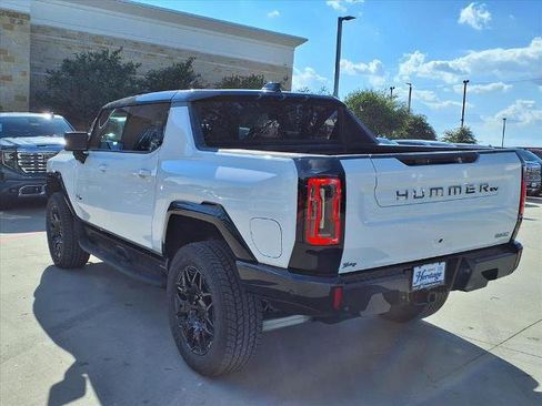 New 2026 GMC Hummer EV 4x4 Crew Cab image 25