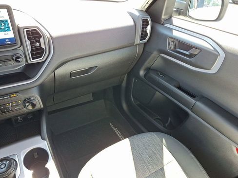 Used 2023 Ford Bronco Sport Big Bend image 17