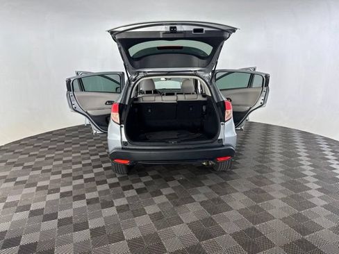 Certified 2018 Honda HR-V EX image 18