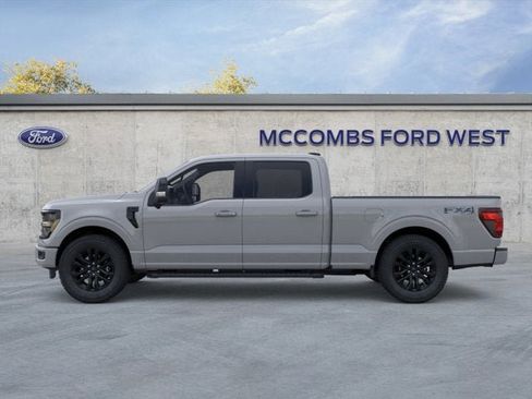 New 2026 Ford F150 XLT w/ Equipment Group 302A MID AWD/4WD image 5