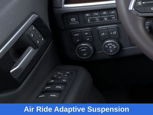 New 2026 Chevrolet Tahoe High Country image 23