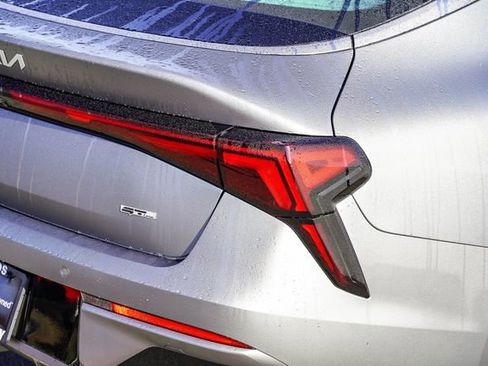 Used 2026 Kia K5 GT-Line image 8