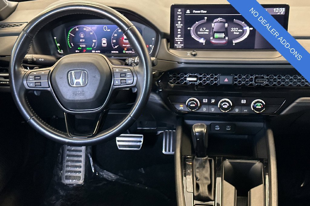 Used 2023 Honda Accord Sport image 15