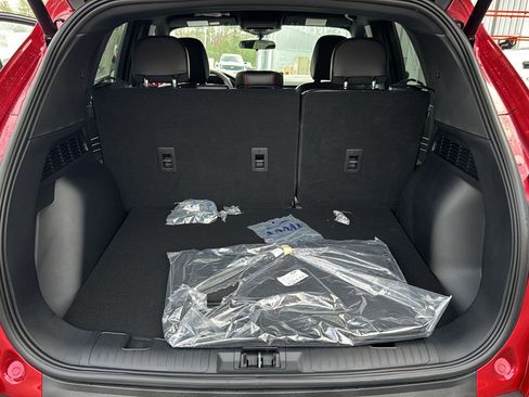 New 2026 Ford Escape ST-Line w/ Tech Pack #1 image 43