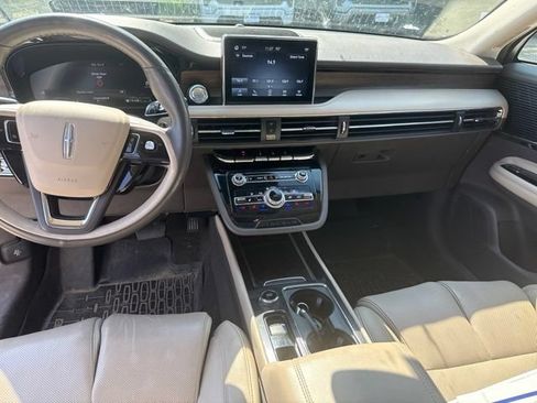 Used 2022 Lincoln Corsair Reserve w/ Equipment Group 201A AWD/4WD image 25