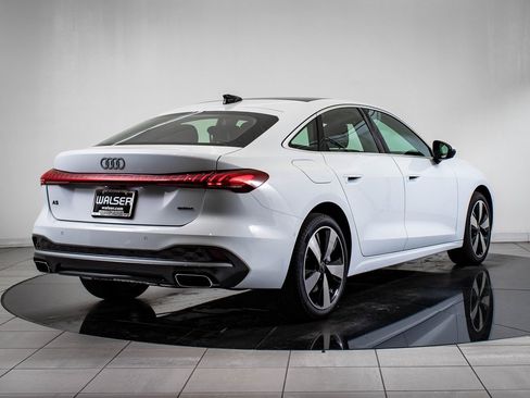 New 2025 Audi A5 2.0T Premium Plus image 10