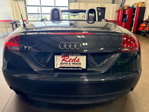 Used 2009 Audi TT 2.0T image 75