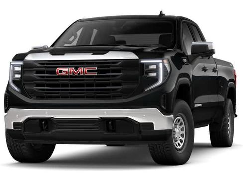 New 2026 GMC Sierra 1500 Pro w/ Pro Value Package AWD/4WD image 12