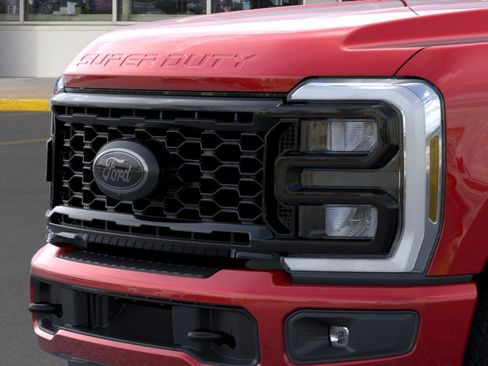 New 2026 Ford F350 XLT AWD/4WD image 17