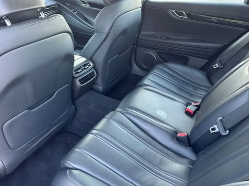 Used 2023 Genesis G80 2.5T image 13