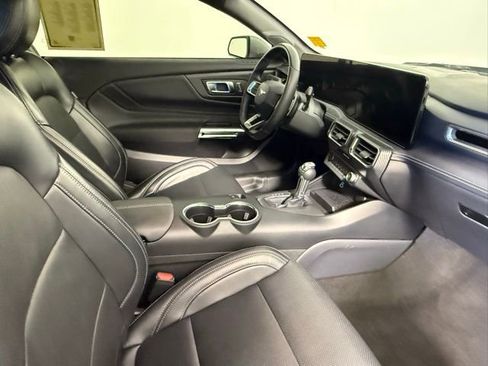 Used 2024 Ford Mustang GT Premium image 54