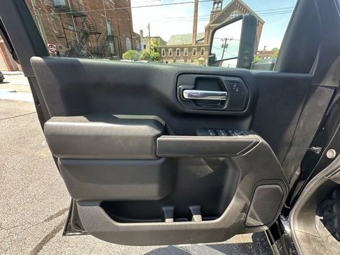 New 2024 Chevrolet Silverado 2500 W/T w/ WT Convenience Package image 12