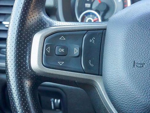 Used 2023 RAM 3500 Tradesman image 28