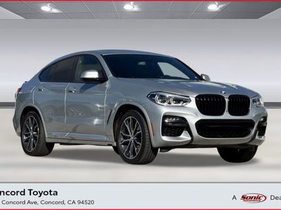 Used 2021 BMW X4 M40i w/ Premium Package