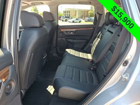 Used 2019 Honda CR-V Touring image 10