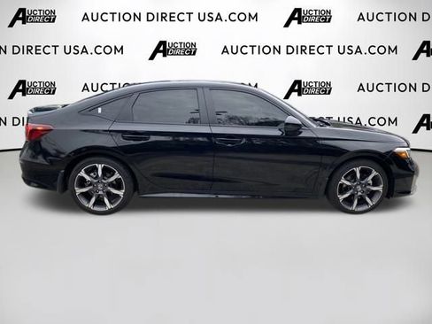 Used 2025 Honda Civic Sport Touring image 22