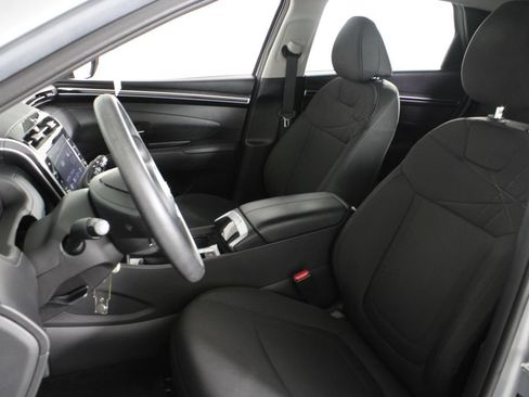 Certified 2024 Hyundai Tucson SE FWD image 20