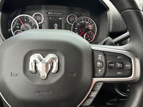 New 2026 RAM 2500 Tradesman image 12