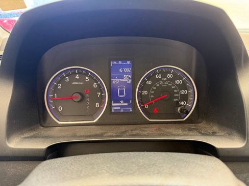 Used 2010 Honda CR-V EX-L image 16