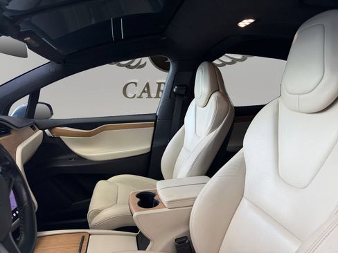Used 2019 Tesla Model X AWD/4WD image 9