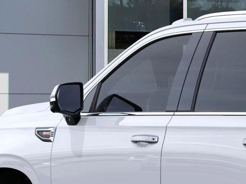 New 2026 GMC Yukon Elevation w/ LPO, Floor Liner Package image 12