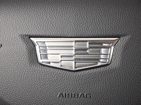 New 2026 Cadillac Lyriq Luxury AWD/4WD image 35