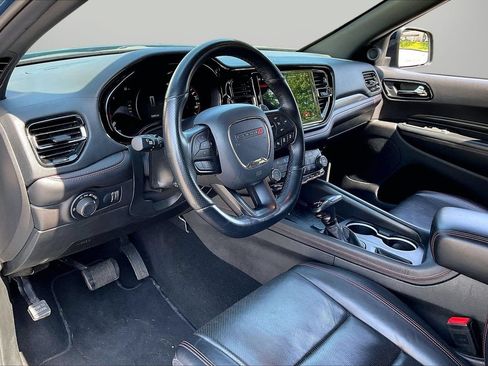 Certified 2025 Dodge Durango GT AWD/4WD image 20