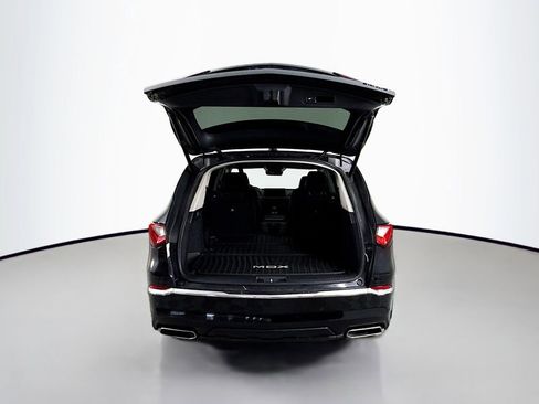 Used 2023 Acura MDX SH-AWD w/ Technology Package image 28