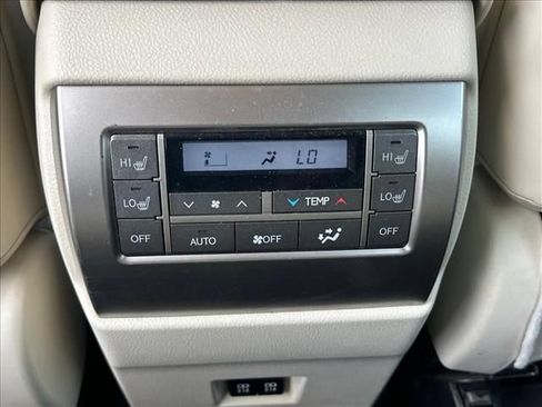Used 2021 Lexus GX 460 Premium w/ Premium Package AWD/4WD image 18
