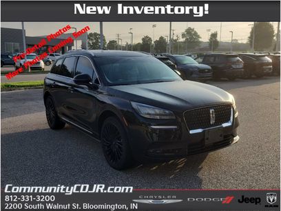 Used 2021 Lincoln Corsair Reserve w/ Equipment Group 201A