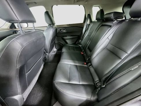 Used 2021 Nissan Rogue SL w/ Premium Package FWD image 25