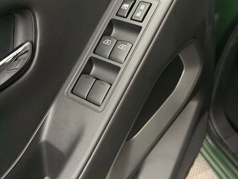 New 2026 Nissan Frontier SV w/ SV Convenience Package RWD image 23