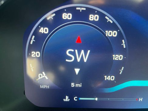 New 2026 Chevrolet Silverado 2500 LT w/ Trail Boss Package image 12